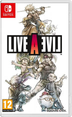 Live A Live (GB)
