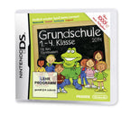 Grundschule 1.-4. Klasse - Fit fürs Gymnasium 2014