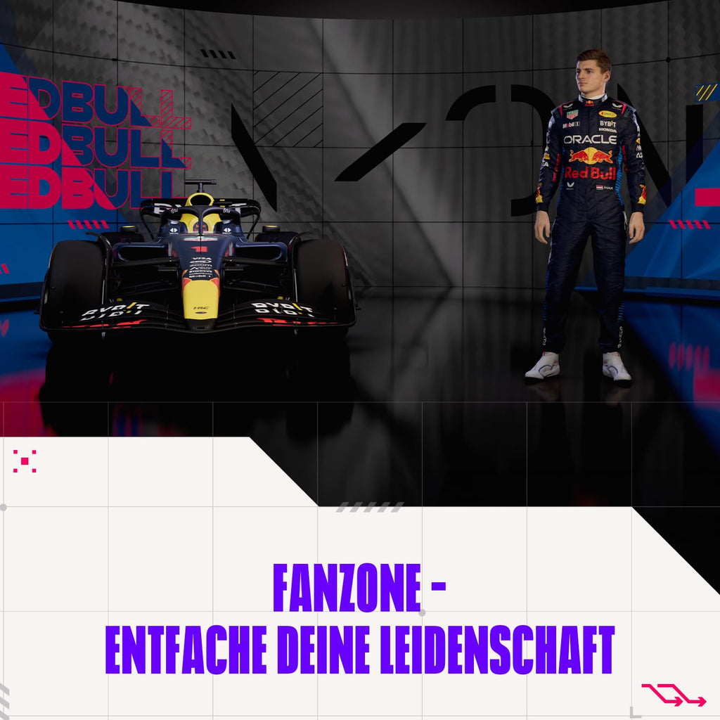 F1 24 (DE)