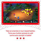 Super Mario RPG (GB)