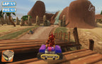 Moorhuhn Kart 2 (DE)
