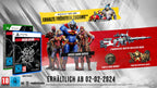 Suicide Squad: Kill the Justice League (DE) — Deluxe Edition