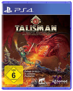 Talisman: 40th Anniversary Collection Digital Edition (DE)