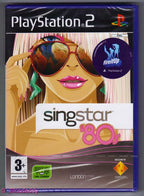SingStar 80s