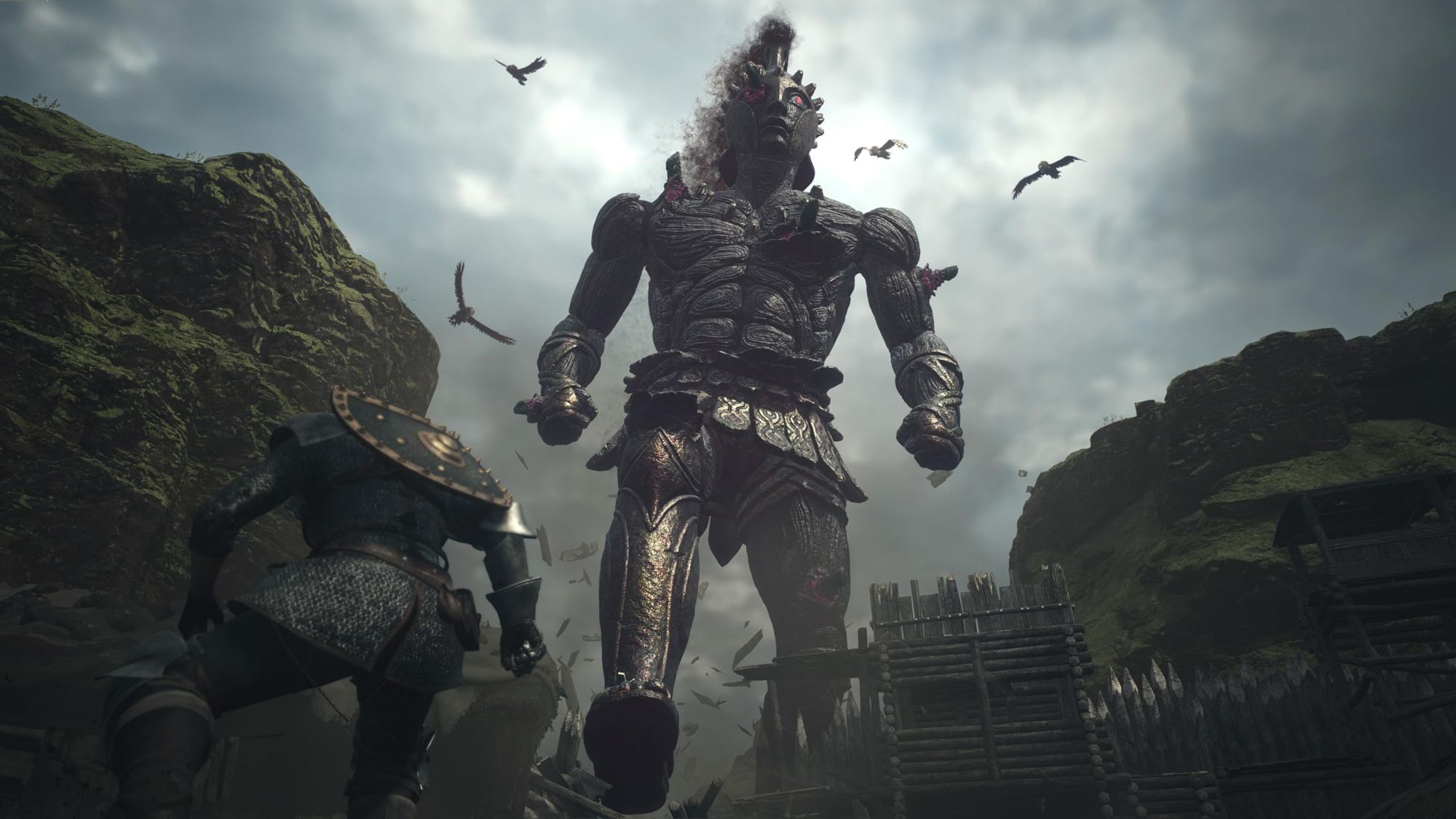 Dragon's Dogma 2 (DE)