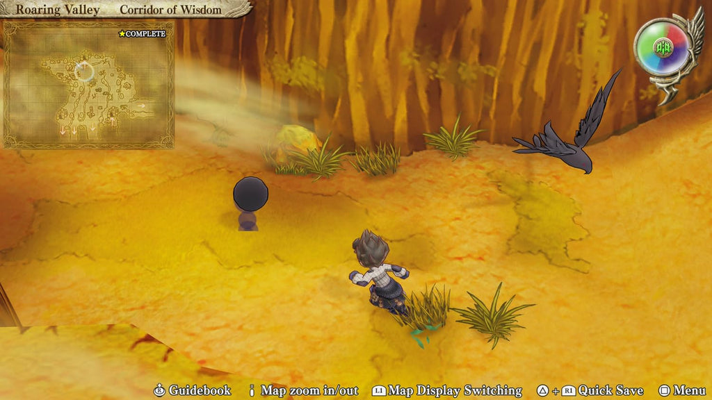 The Legend of Legacy HD Remastered (DE) — Deluxe Edition