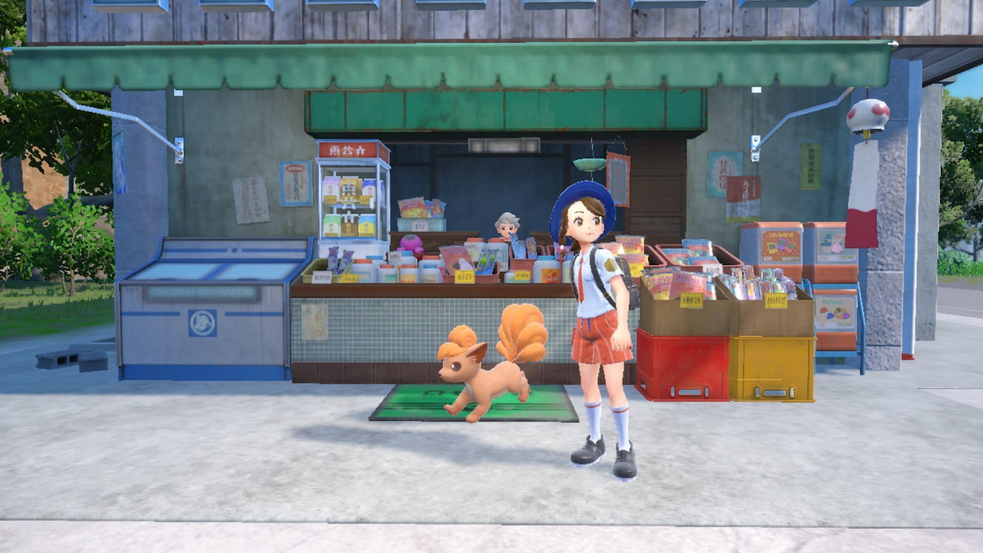 Pokémon Purpur + Der Schatz von Zone Null (DE)