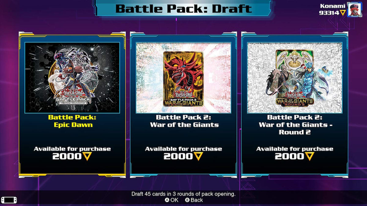 Yu-Gi-Oh! Legacy of The Duelist: Link Evolution (DE)