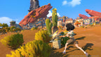 My Time at Sandrock (DE)