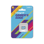 128GB Gamer's Edge Micro SD Card [Integral]