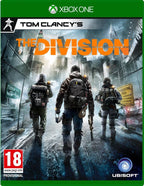 Tom Clancy's The Division (NL)