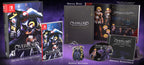 Overlord: Escape From Nazarick (US) — Deluxe Edition