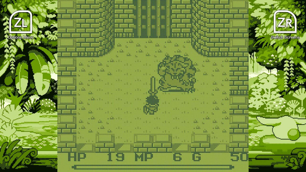 Collection of Mana (DE)