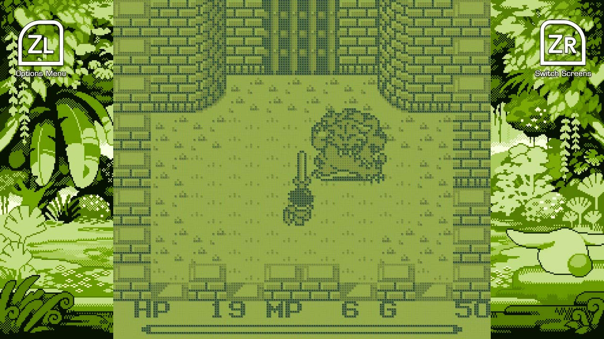 Collection of Mana (DE)