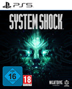 System Shock (DE)