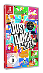 Just Dance 2021 (DE)