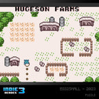Indie Heroes Cartridge 3