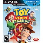 Toy Story Mania! (US)