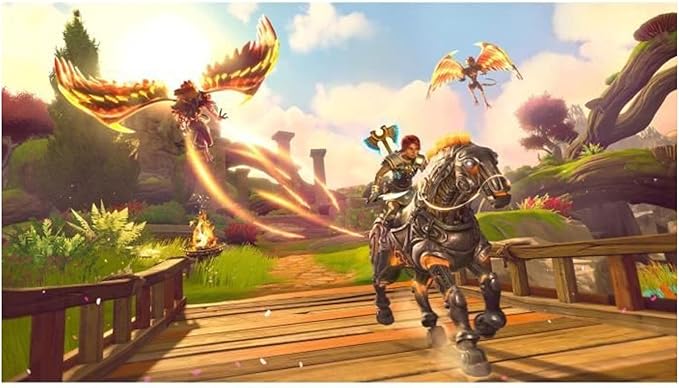 Immortals Fenyx Rising (AT)
