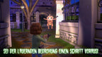 Goosebumps: Terror in Little Creek (DE)