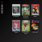 The C64 Collection 3 Cartridge