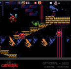 Alwa's Awakening & Cathedral
