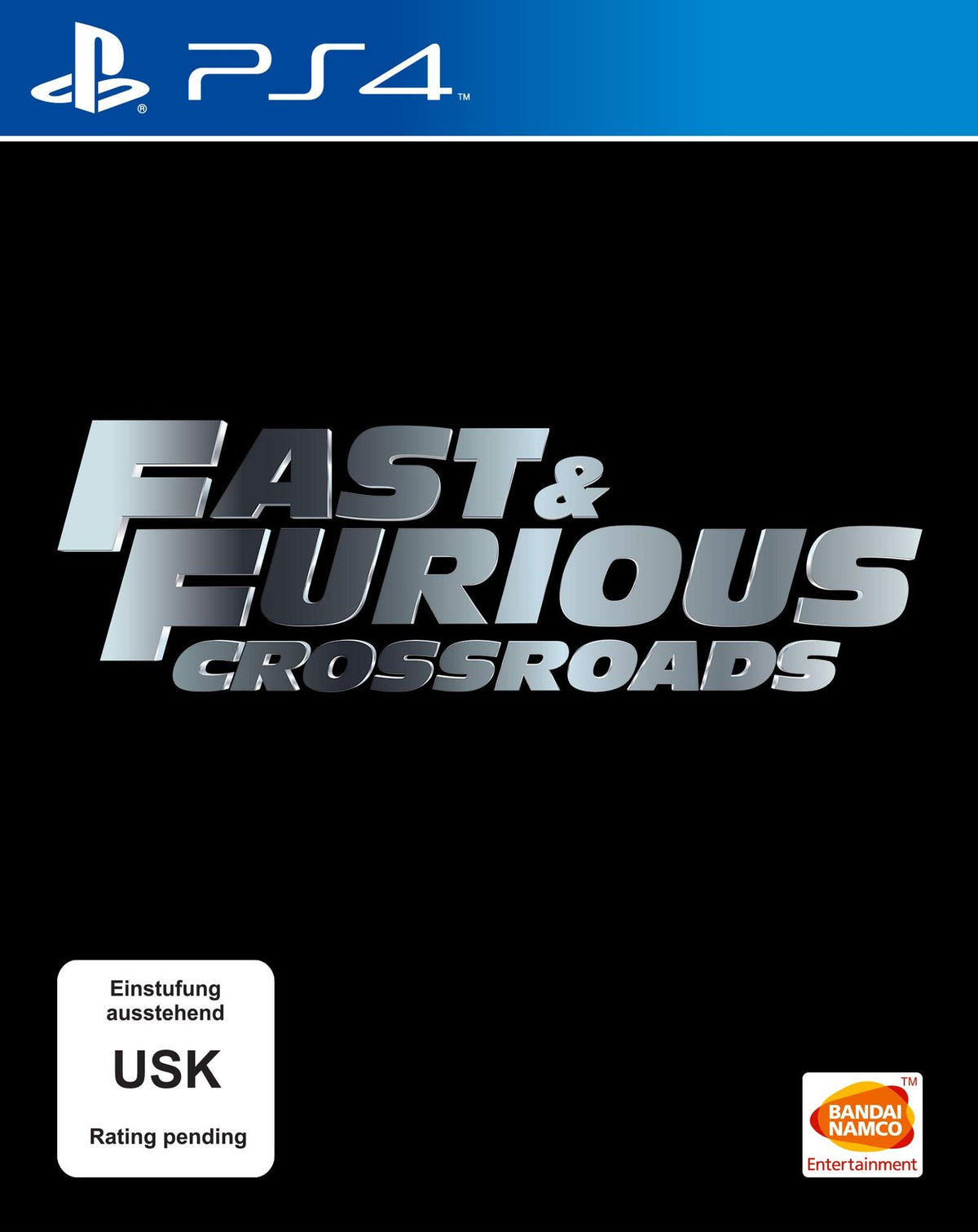 Fast & Furious Crossroads (DE)