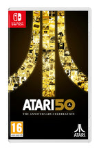 Atari 50: The Anniversary Celebration (GB)