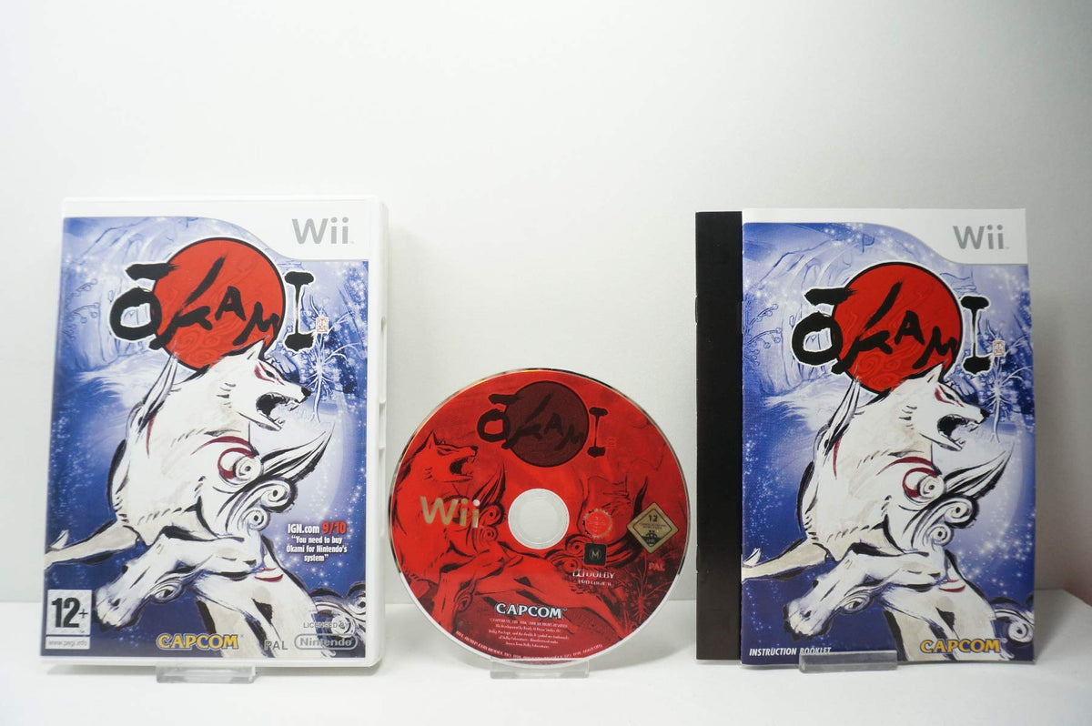 Okami (GB)