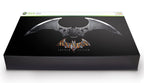 SA 2049: Batman: Arkham Asylum (GB) — Collector's Edition