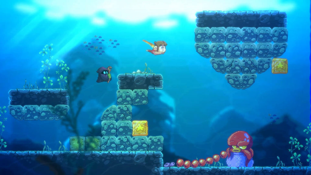 Alex Kidd in Miracle World (DE)