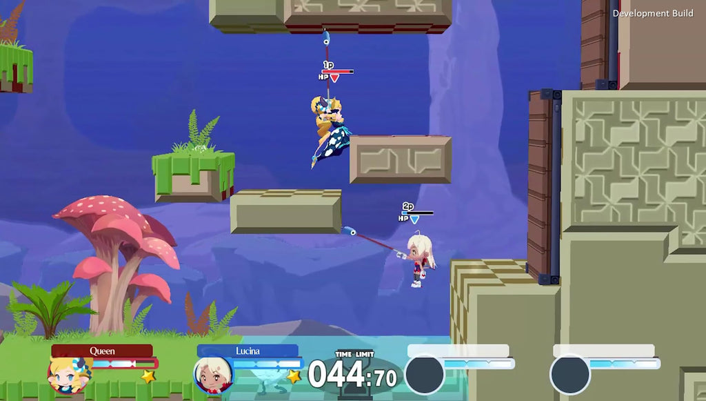 Umihara Kawase BaZooKa!