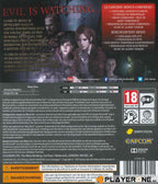 Resident Evil: Revelations 2 (FR)