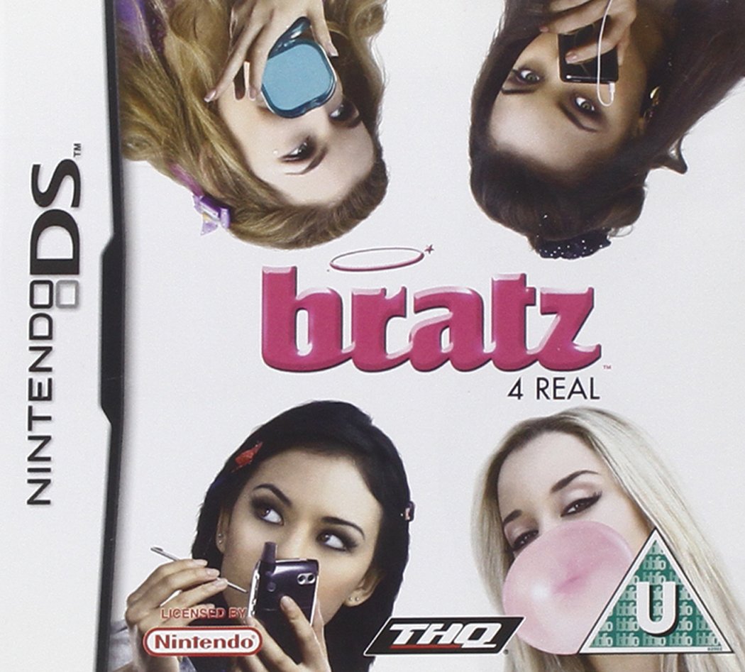 Bratz: 4 Real