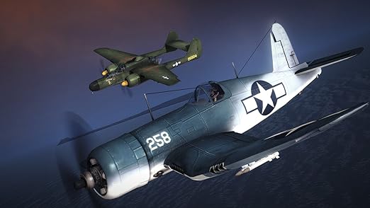 Damage Inc.: Pacific Squadron WWII (AT)