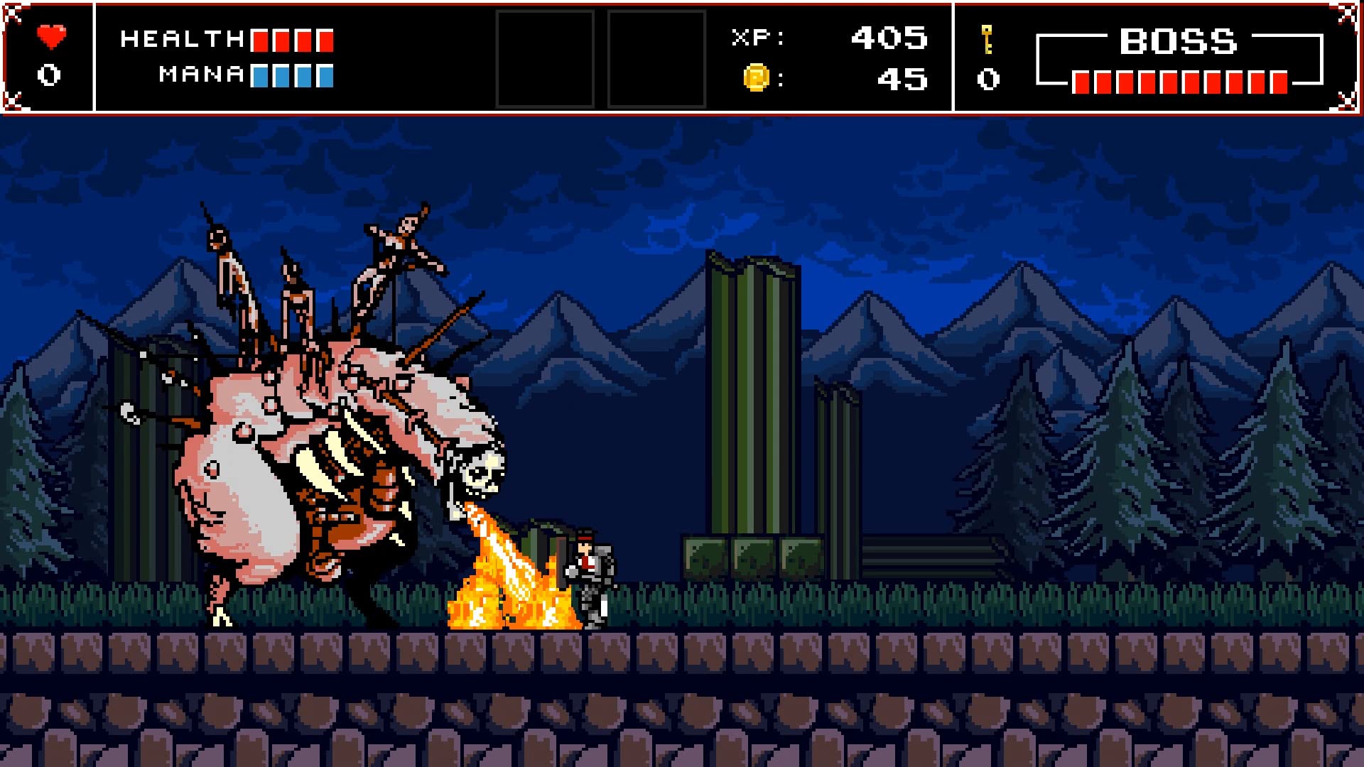 Skul: The Hero Slayer (DE)