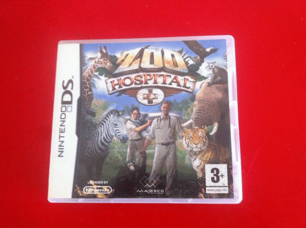 Zoo Hospital (GB)