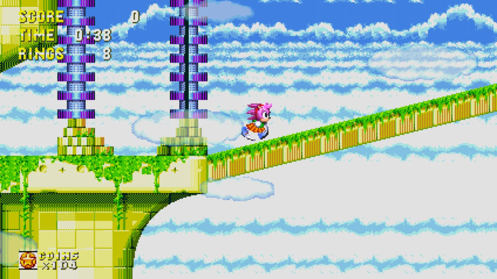 Sonic Origins Plus (DE) — Limited Edition