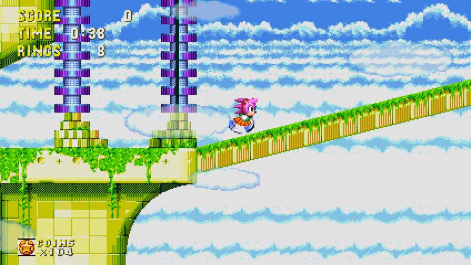 Sonic Origins Plus (DE) — Limited Edition