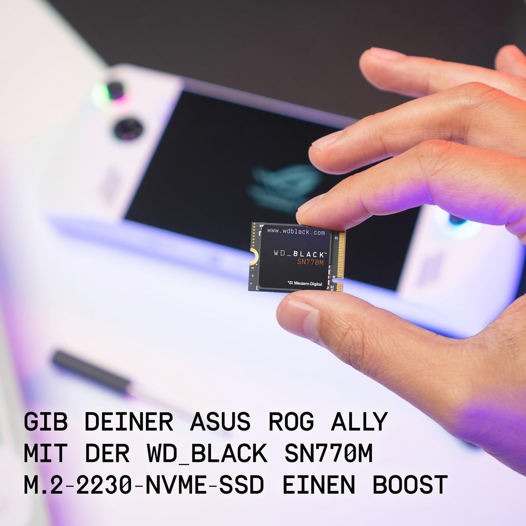ASUS ROG Ally Konsole Z1 Extreme 16GB RAM 512GB SSD weiß