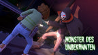 Goosebumps: Terror in Little Creek (DE)