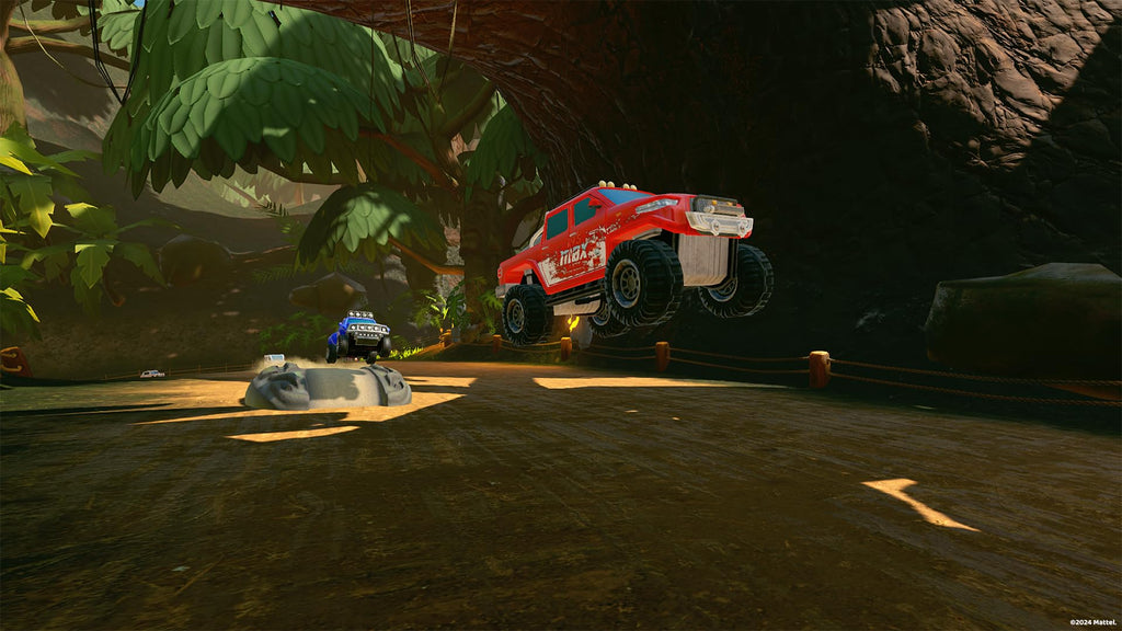 Matchbox Driving Adventures (DE)