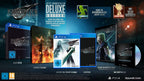 Final Fantasy VII: HD Remake Deluxe Edition (gebrauch (AT) — Big Box
