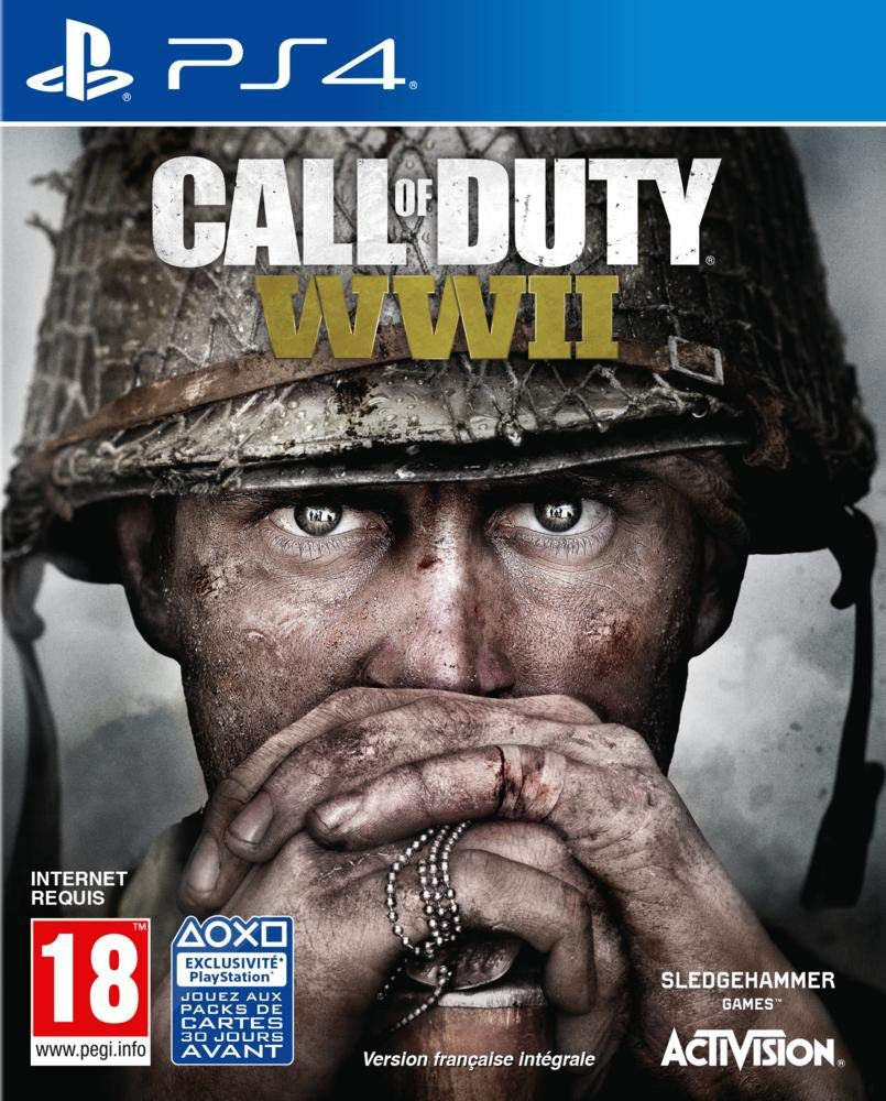 Call of Duty: WWII (FR)