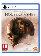 The Dark Pictures Anthology: House of Ashes (GB)