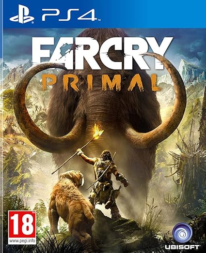 Far Cry: Primal (NL)