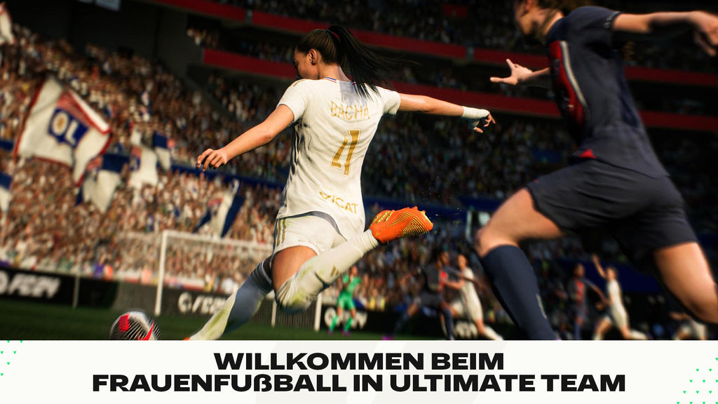EA SPORTS FC 24 (DE)