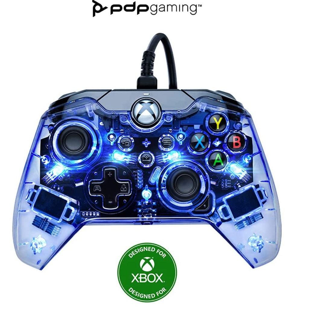 Afterglow Controller LED Wired transparent [PDP]