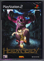 Herdy Gerdy (GB)