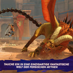 Prince of Persia: The Lost Crown (DE)